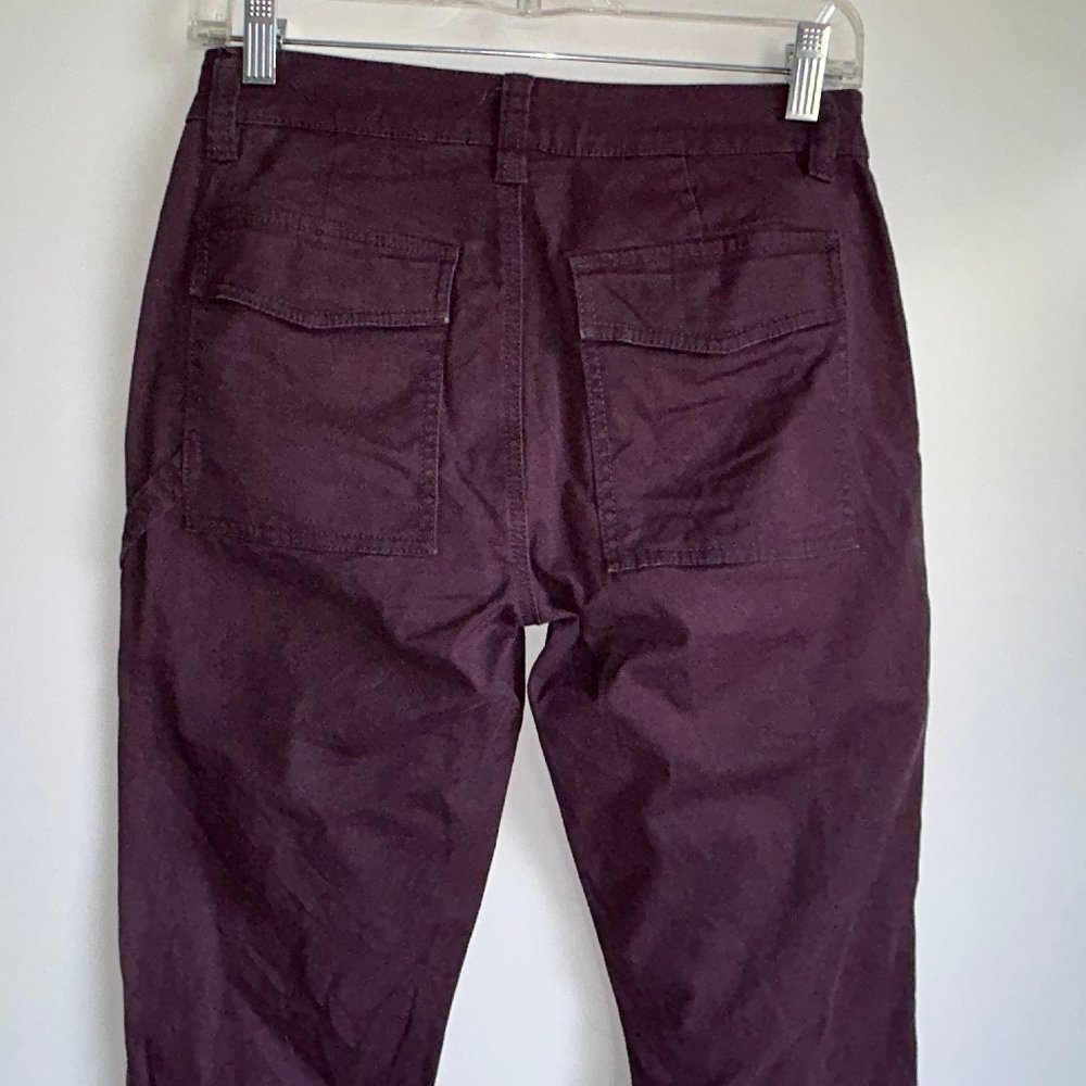 CAbi Carpenter Pants - Picture 4 of 14